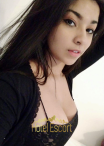 Cute Amsterdam Escort Girl Mia